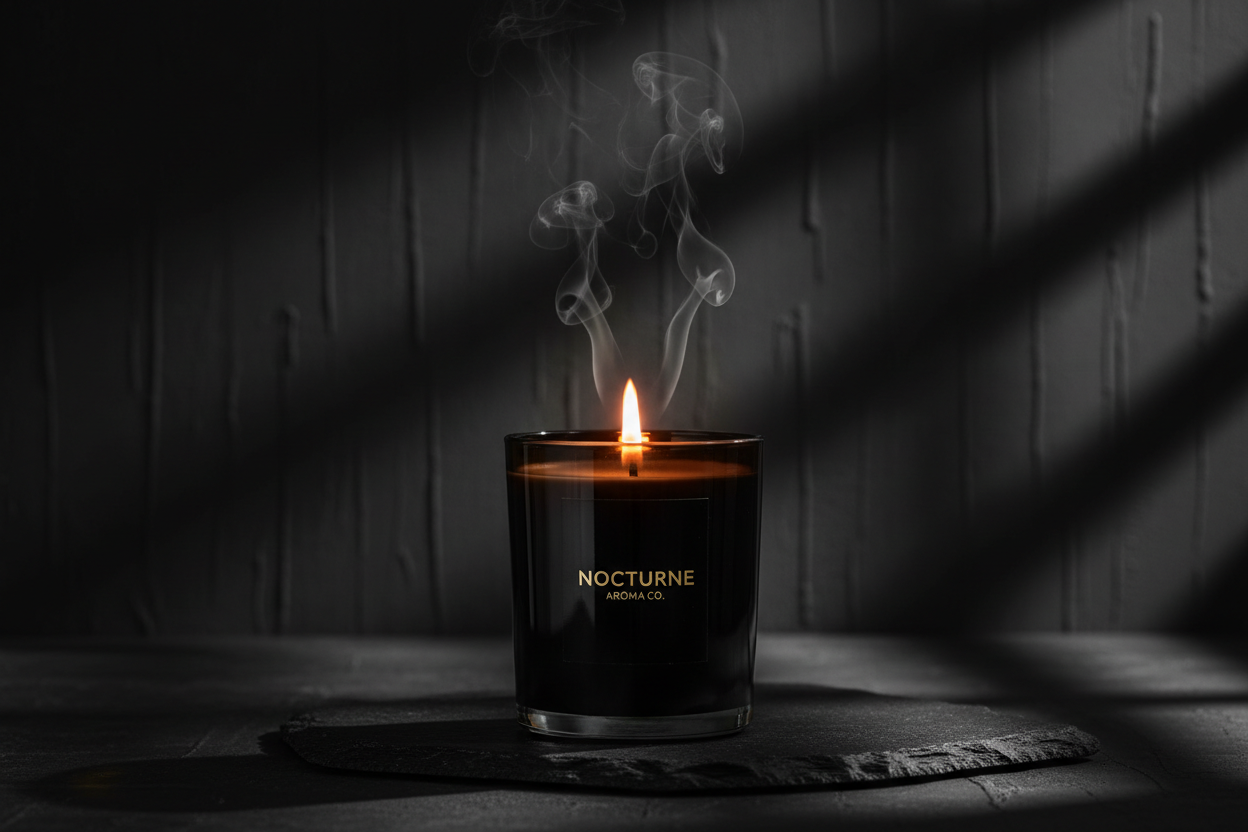 new candle collection